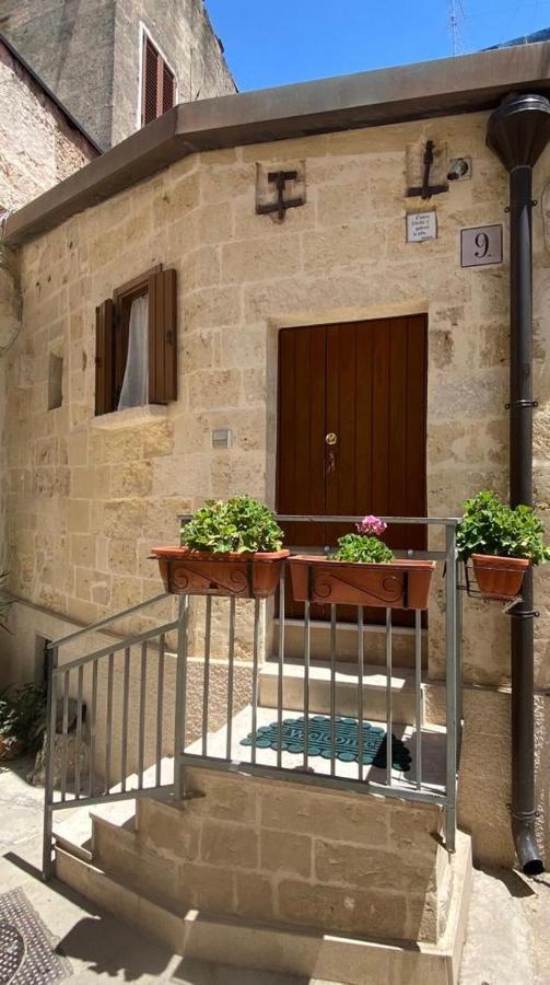 La Casetta Altamura Exterior photo